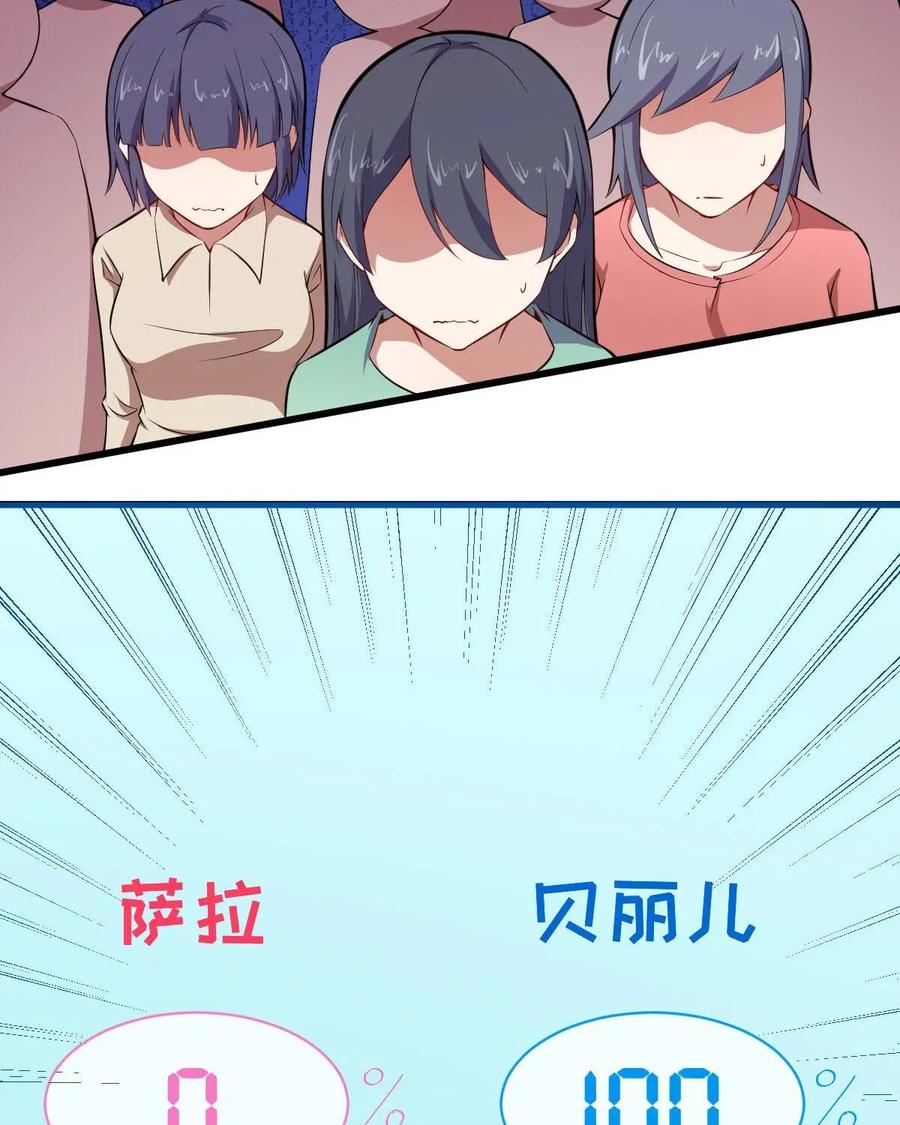 《我的重生日志》第44话：已经没什么好怕的了 第33页