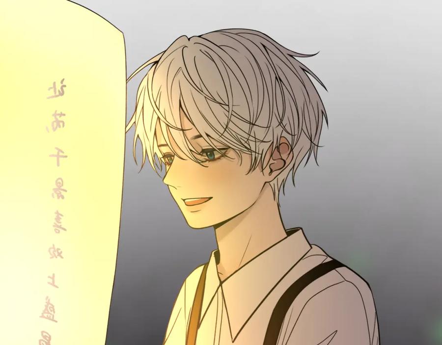 《爱的战利品》前篇（2） 第22页