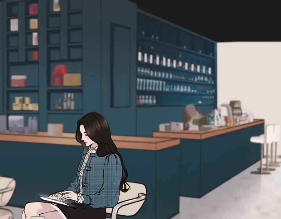 《爱的战利品》第二话 故人重逢 第16页