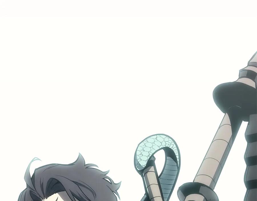 《灾难级英雄归来》第96话 蛇夫座圣徒 第35页