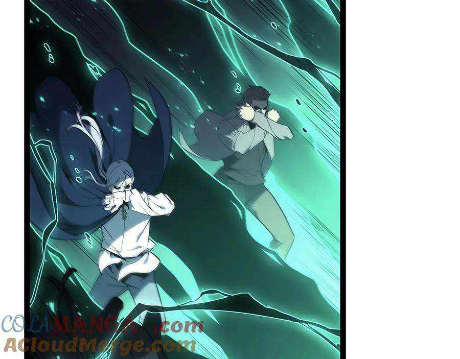 《灾难级英雄归来》第98话 被迫潜入 第33页