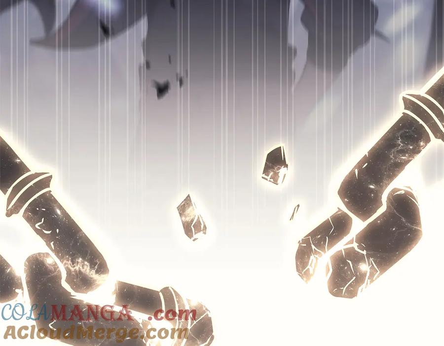 《灾难级英雄归来》第104话 来龙去脉 第57页