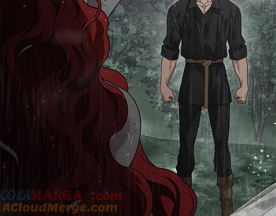 《橡树之下》第107话 雨中沐浴 第109页