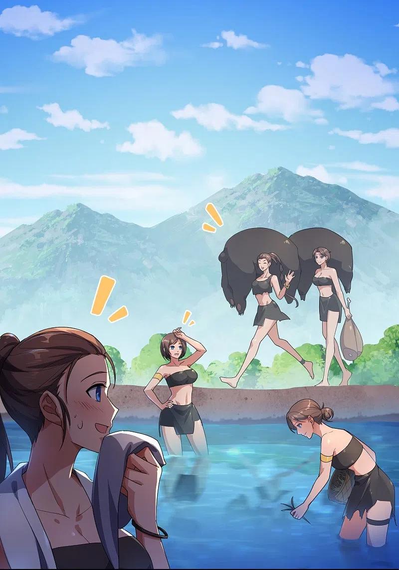 最强仙界朋友圈 第170话 年轻人不要装X 第2页