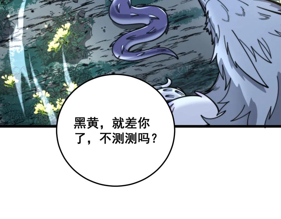 老蛇修仙传（蛇祖） 第29回 测灵根天赋初显 第74页