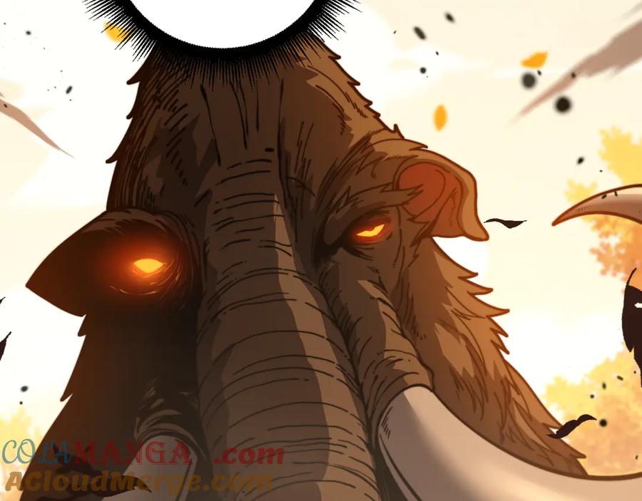 老蛇修仙传（蛇祖） 第29回 测灵根天赋初显 第137页