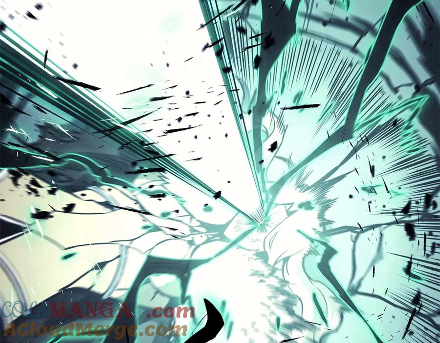 《灾难级英雄归来》第90话 破坏 第221页