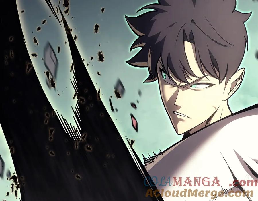 《灾难级英雄归来》第90话 破坏 第253页