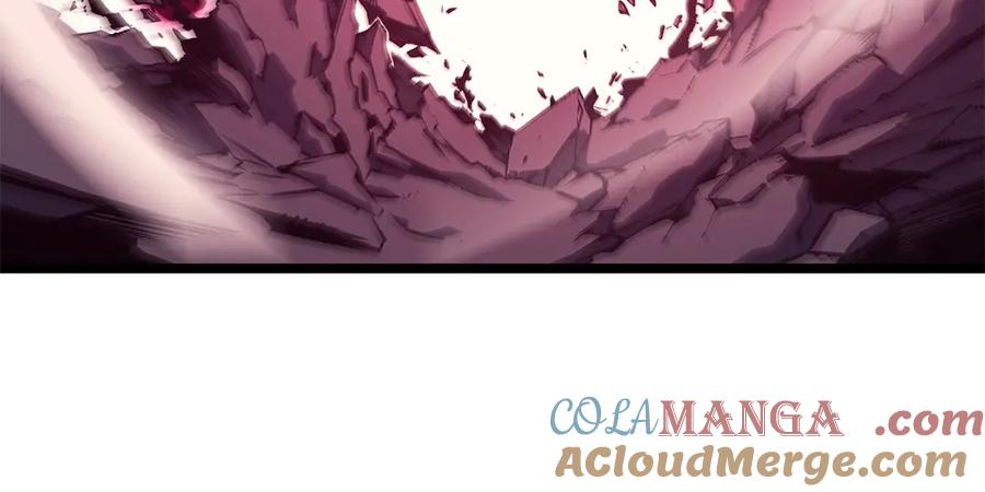 《灾难级英雄归来》第90话 破坏 第297页