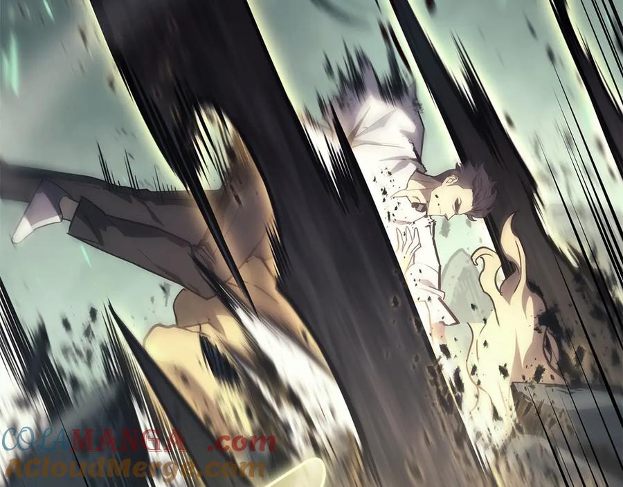 《灾难级英雄归来》第90话 破坏 第249页
