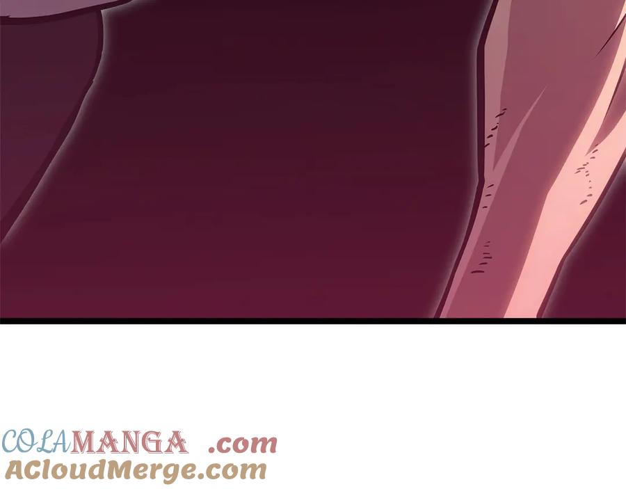《灾难级英雄归来》第90话 破坏 第281页