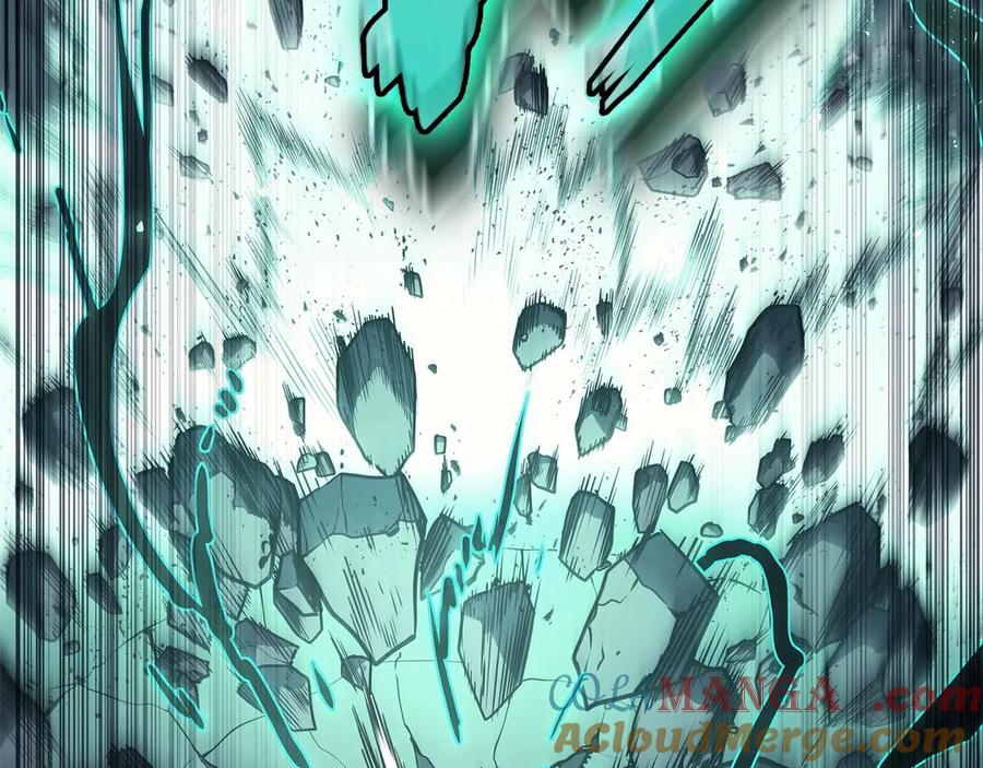 《灾难级英雄归来》第90话 破坏 第233页