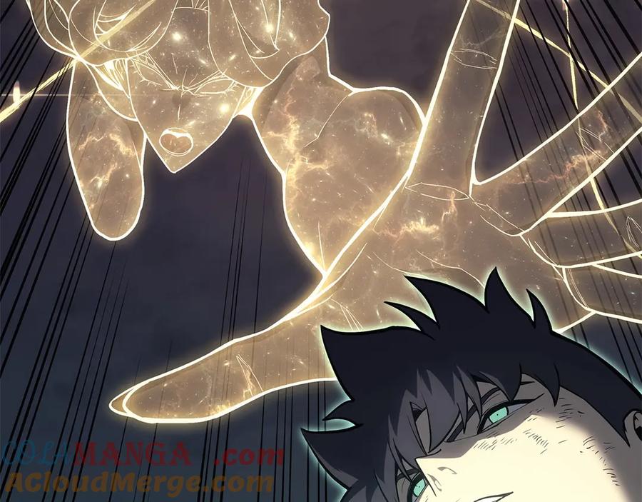 《灾难级英雄归来》第90话 破坏 第265页