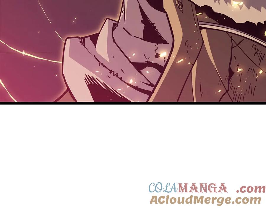 《灾难级英雄归来》第90话 破坏 第301页