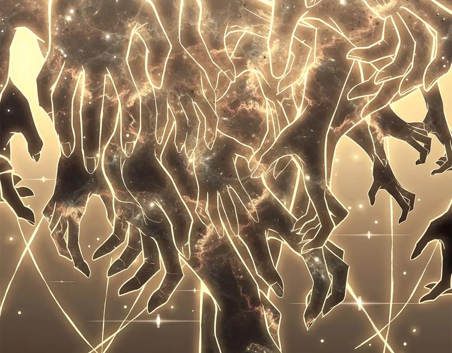 《灾难级英雄归来》第90话 破坏 第270页