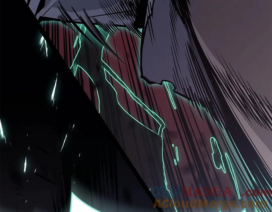 《灾难级英雄归来》第90话 破坏 第217页