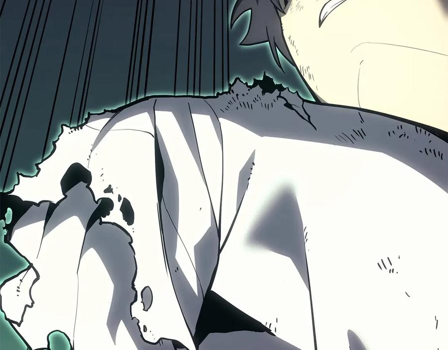《灾难级英雄归来》第90话 破坏 第266页