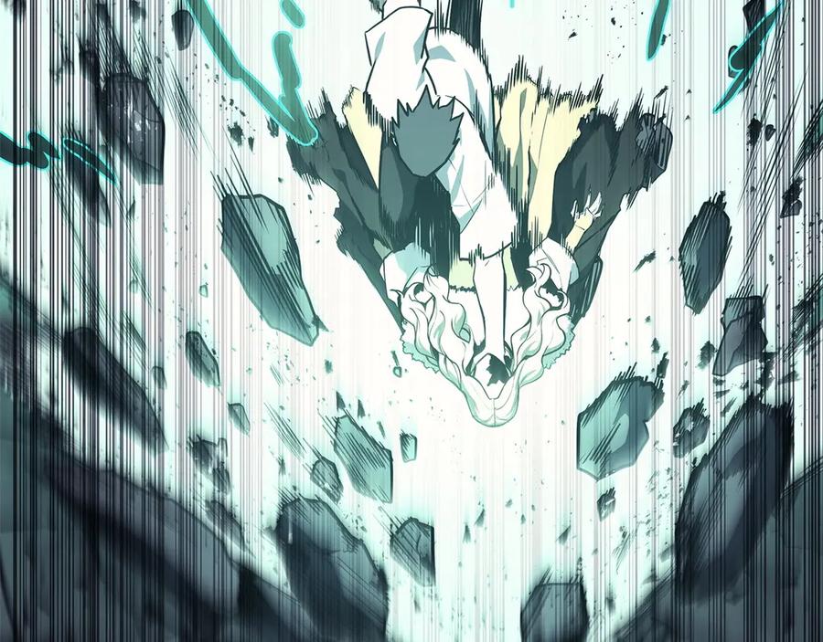 《灾难级英雄归来》第90话 破坏 第240页