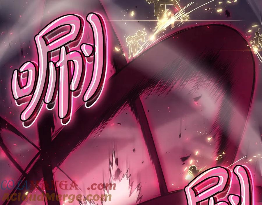 《灾难级英雄归来》第90话 破坏 第293页