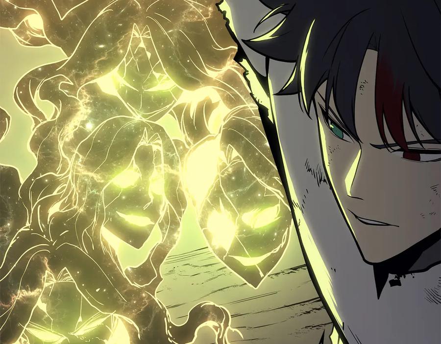 《灾难级英雄归来》第91话 末世救赎 第54页