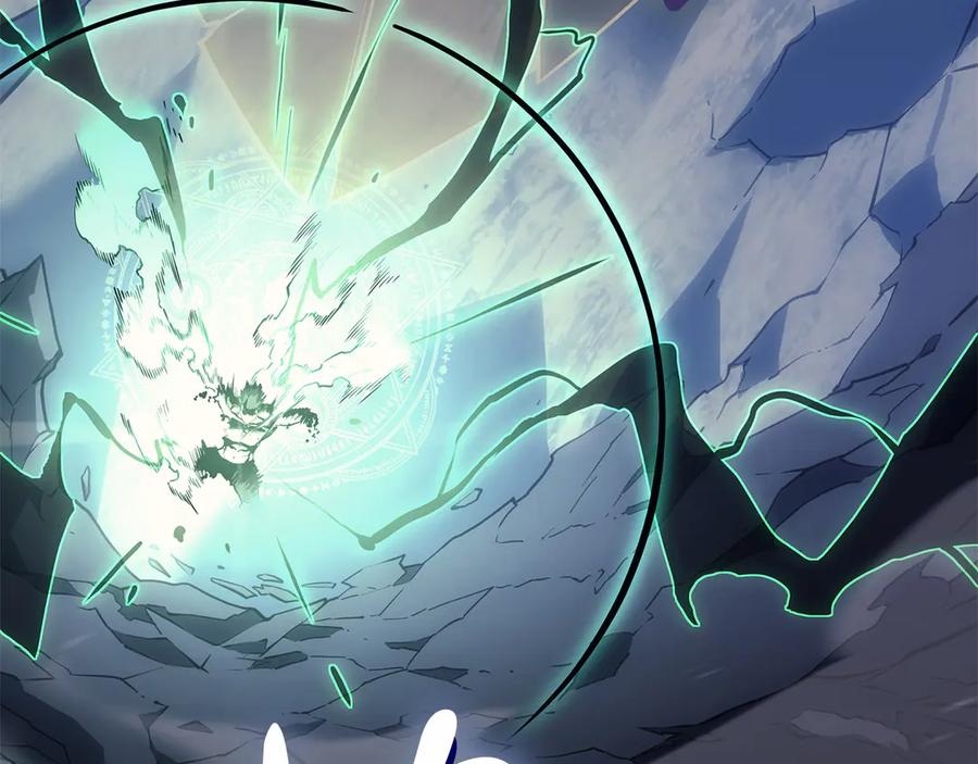 《灾难级英雄归来》第91话 末世救赎 第110页