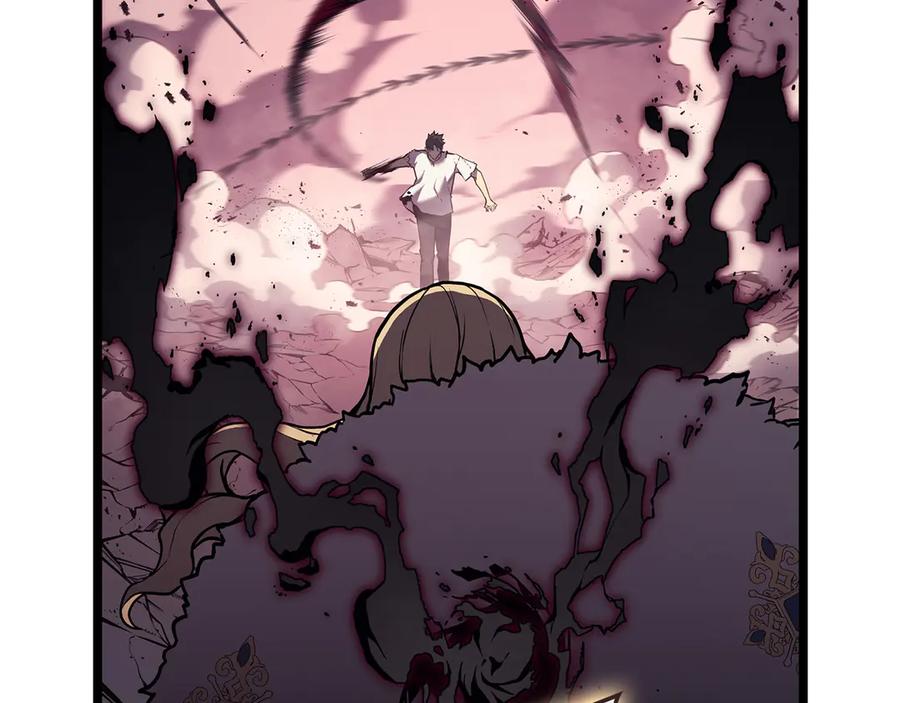 《灾难级英雄归来》第91话 末世救赎 第42页