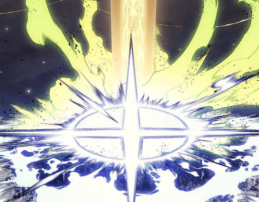 《灾难级英雄归来》第91话 末世救赎 第91页
