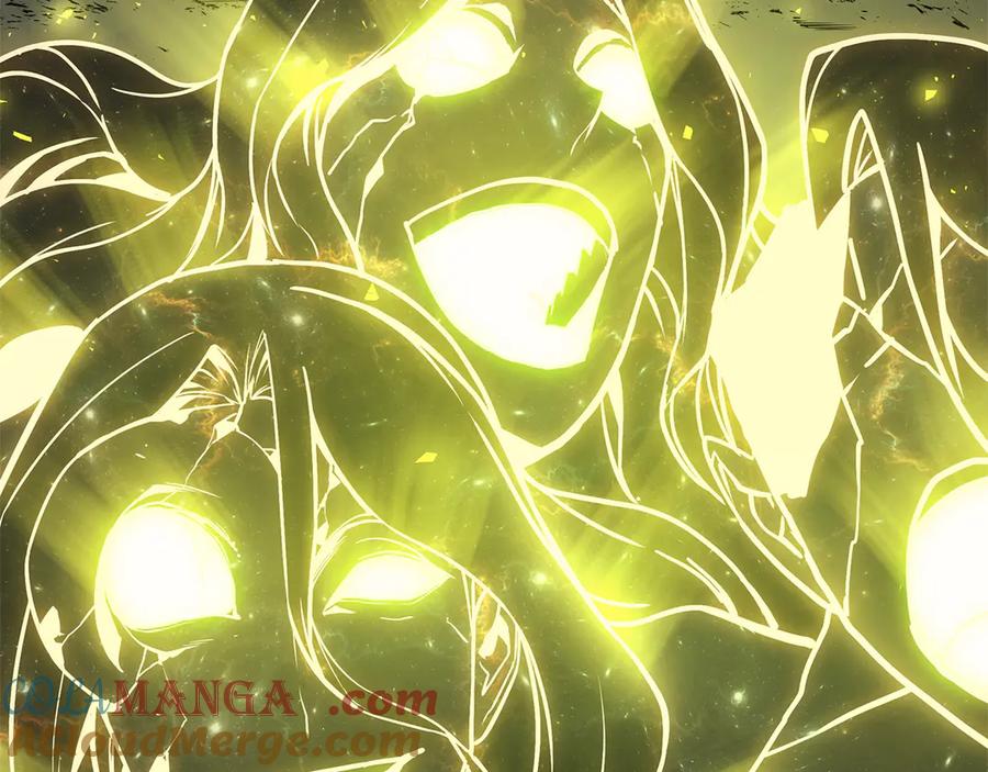 《灾难级英雄归来》第91话 末世救赎 第57页