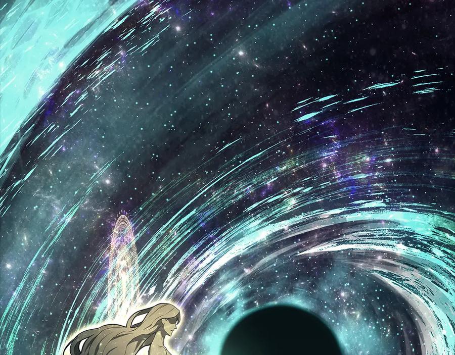 《灾难级英雄归来》第93话 惩罚时间结束 第140页
