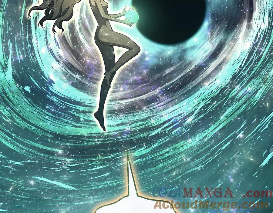 《灾难级英雄归来》第93话 惩罚时间结束 第141页