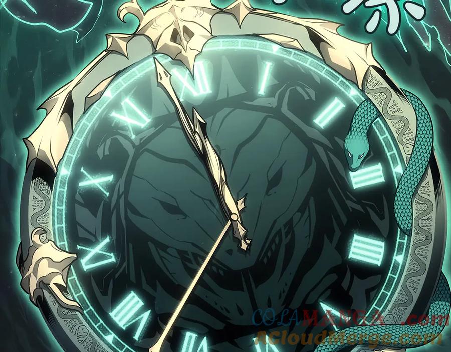 《灾难级英雄归来》第93话 惩罚时间结束 第133页