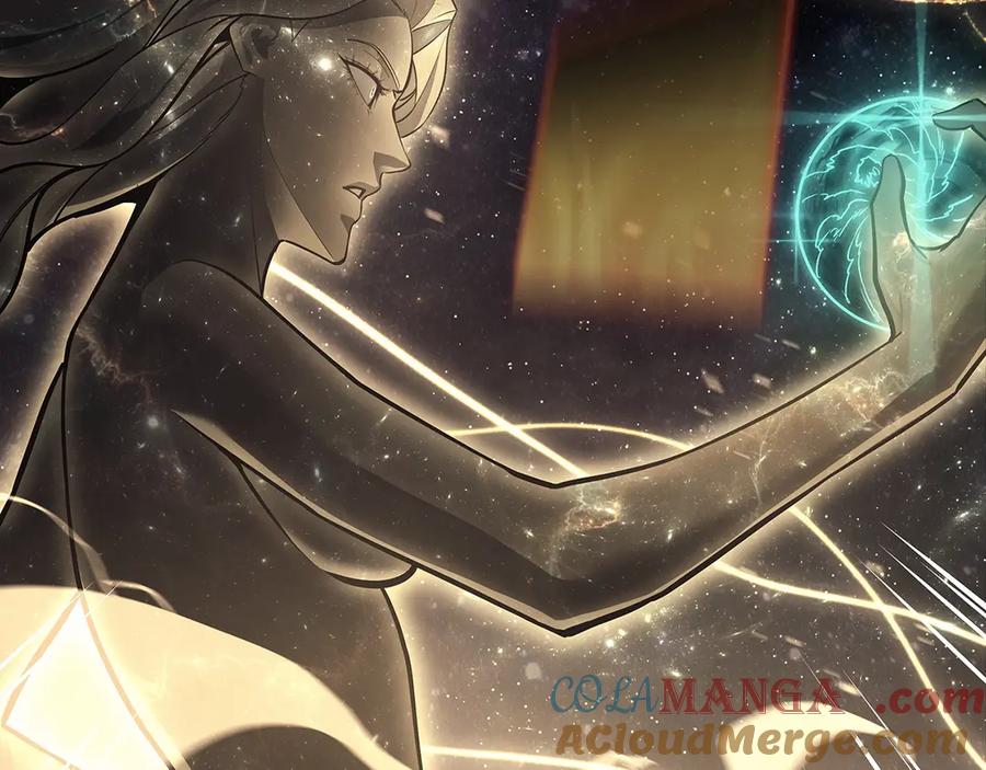 《灾难级英雄归来》第93话 惩罚时间结束 第113页