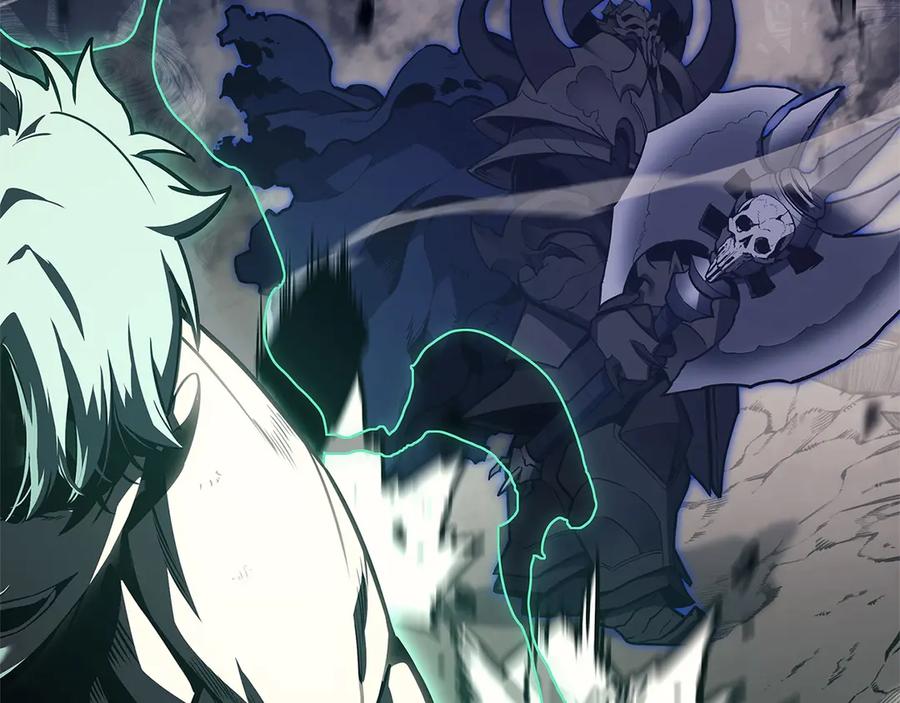 《灾难级英雄归来》第94话 蛇夫座圣神 第82页