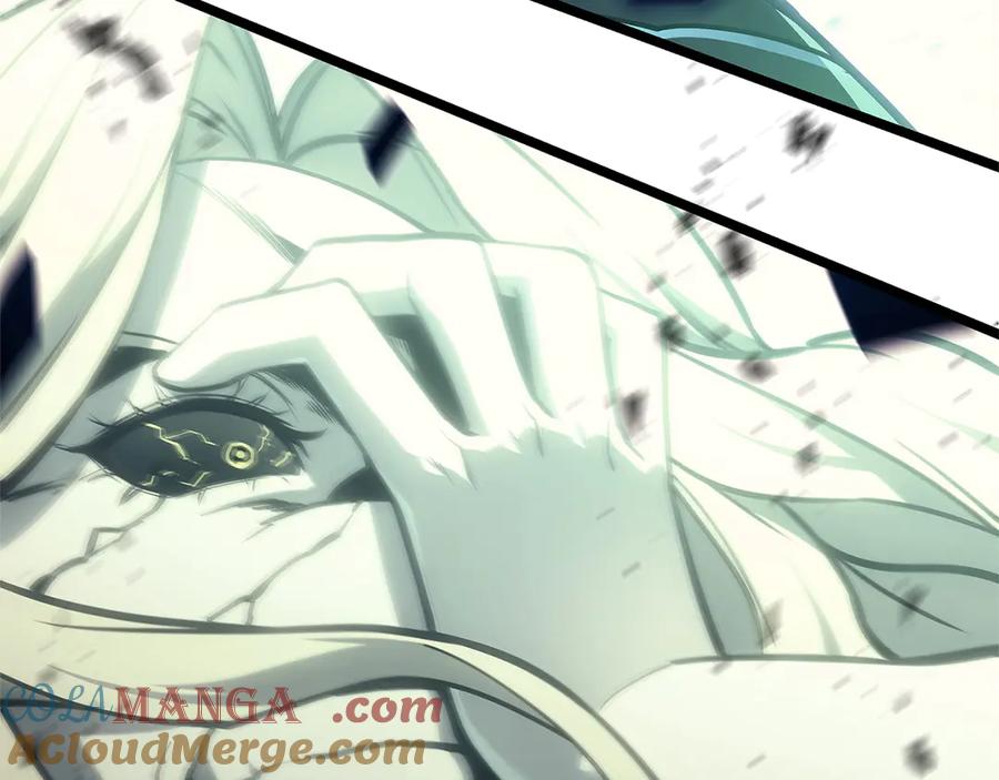 《灾难级英雄归来》第94话 蛇夫座圣神 第57页