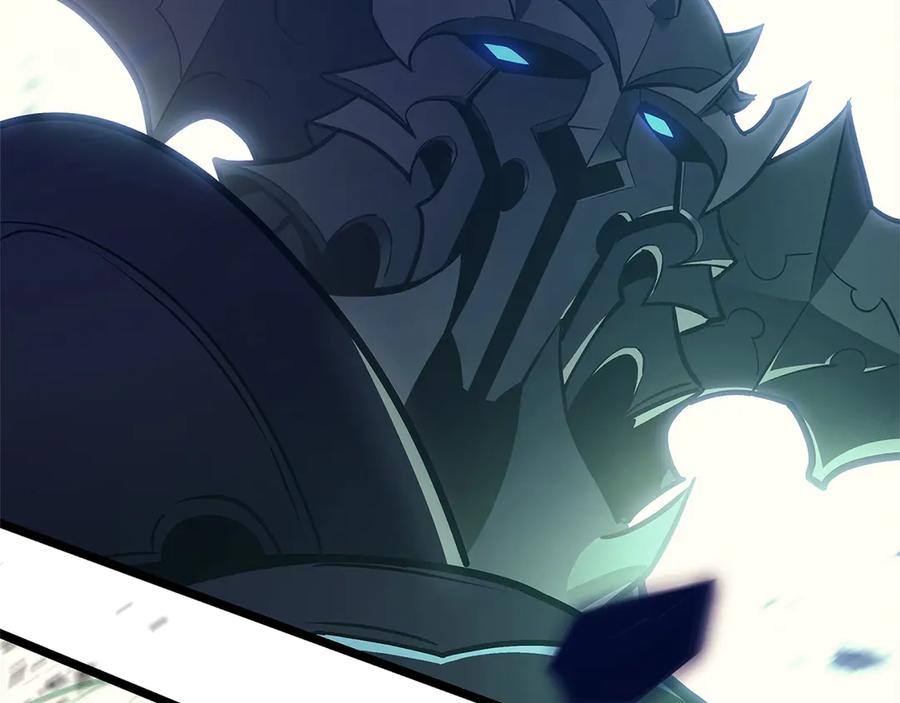 《灾难级英雄归来》第94话 蛇夫座圣神 第56页