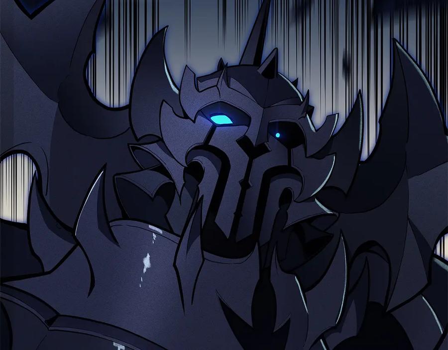 《灾难级英雄归来》第94话 蛇夫座圣神 第78页