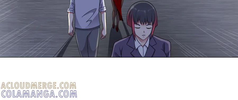 《御神重生》第142话 双线突围 第22页