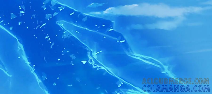 被困百万年：弟子遍布诸天万界 第390话 天空破裂，灵气抽空 第49页