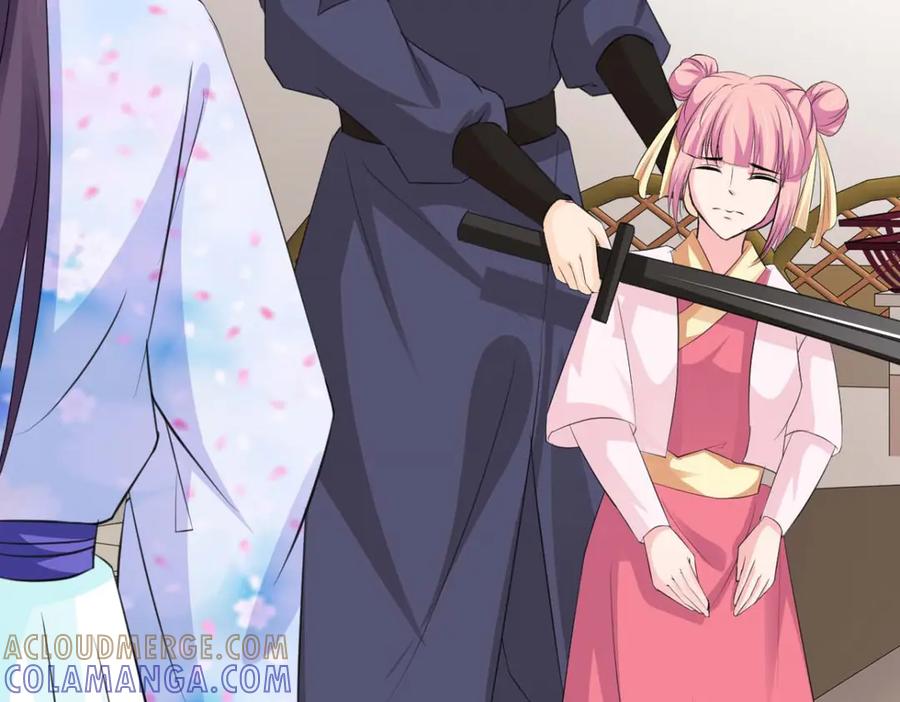 《王妃，王爷他不装了》第53话 第34页