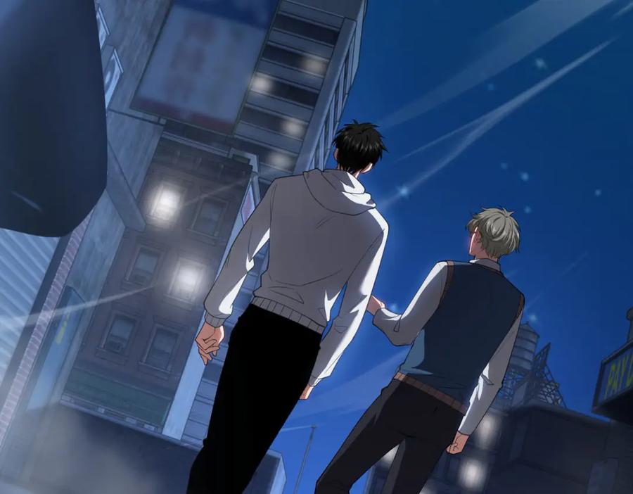 《我在末世给别人升级》第55话 成为噩运星 第102页