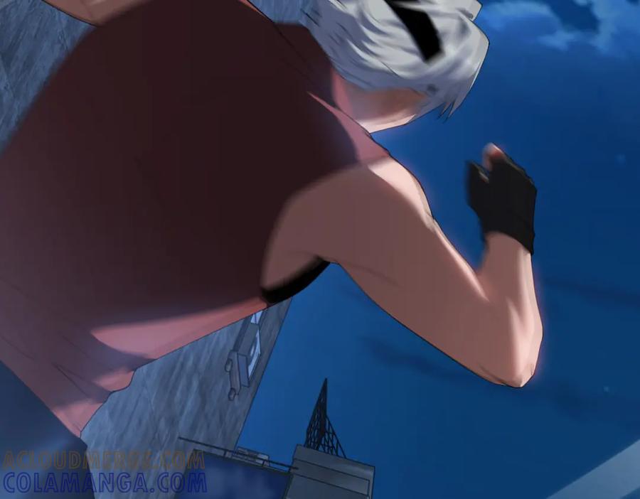 《我在末世给别人升级》第55话 成为噩运星 第101页