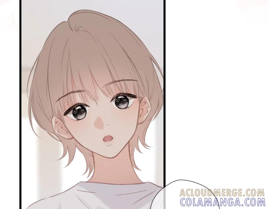 《溯洄春时》第47话 意外 第31页