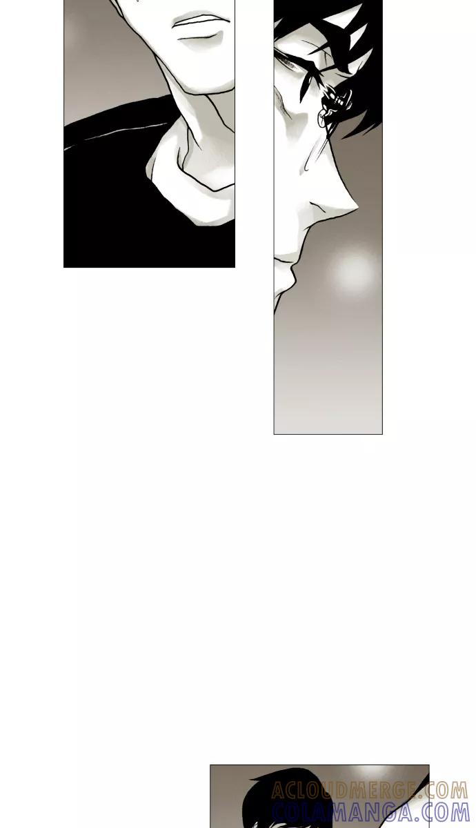 《黑色西装》[第36话] For you 第3页