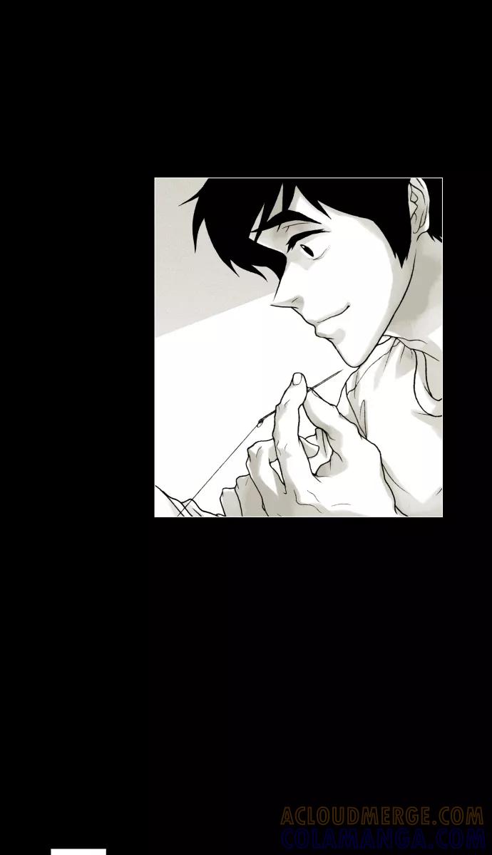 《黑色西装》[第41话] My all 第9页