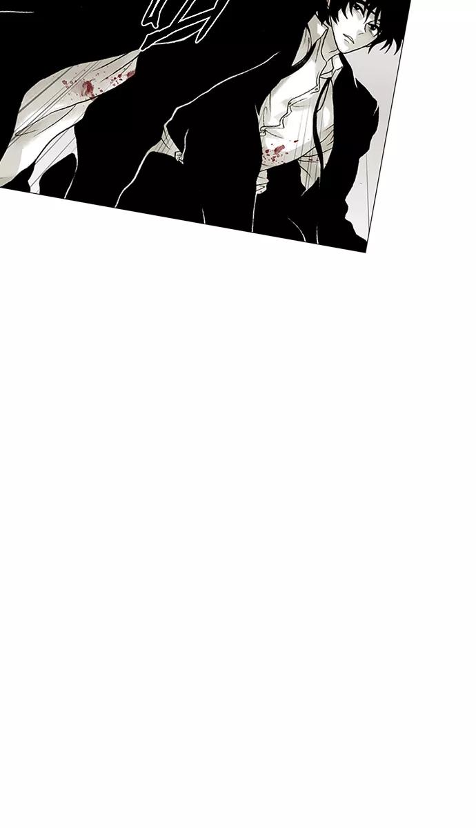 《黑色西装》[第41话] My all 第32页
