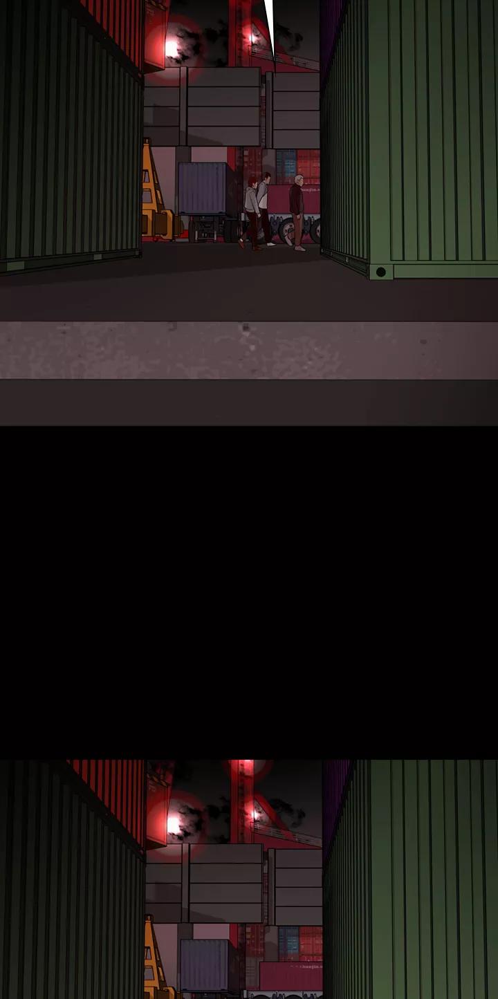 《记忆操纵师》第43话 第57页