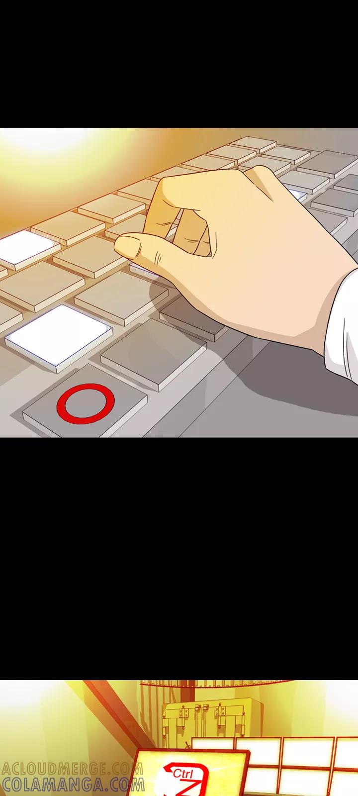 《记忆操纵师》第46话 第58页