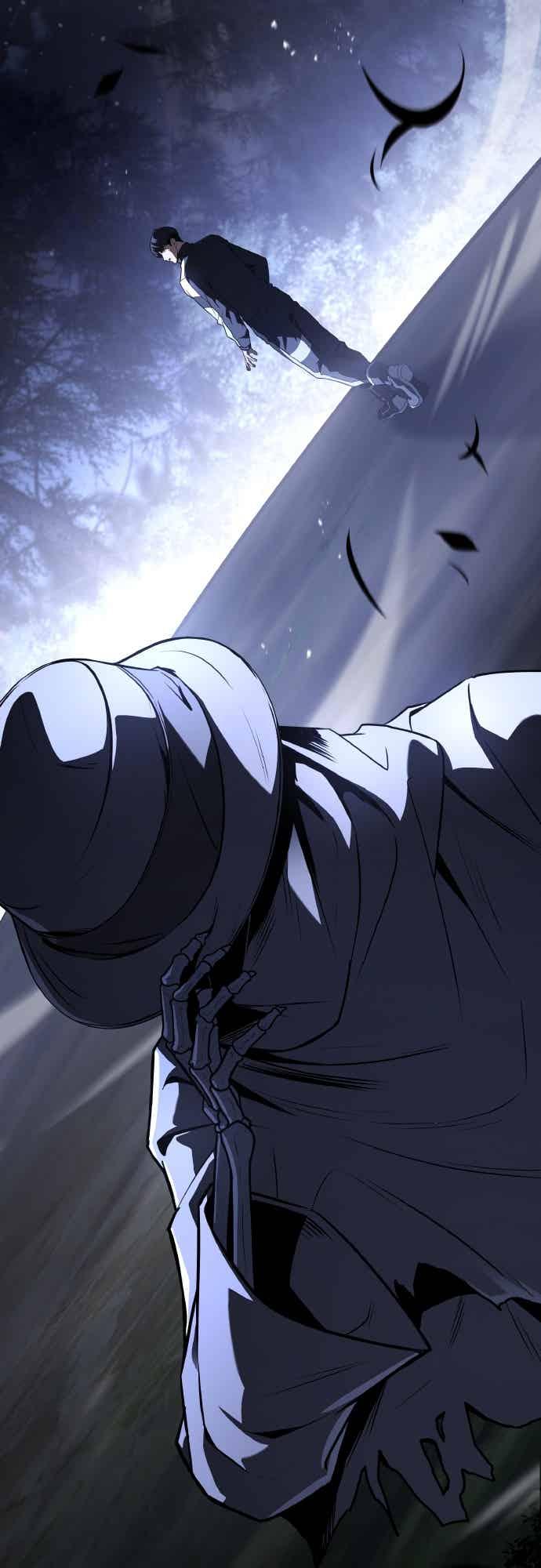 《特性废角金战士》第47话 第39页