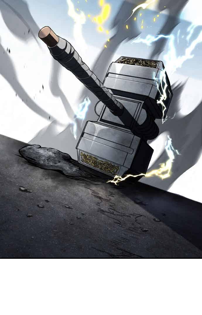 《特性废角金战士》第48话 第76页
