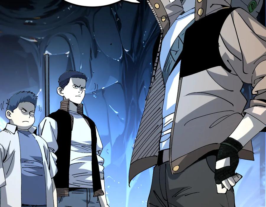 我用顶级系统重塑世界 - 背叛 - 第136张图